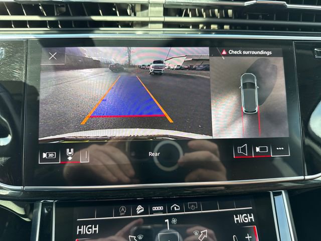 Used 2023 Audi Q7 3.0T Premium Plus image 28