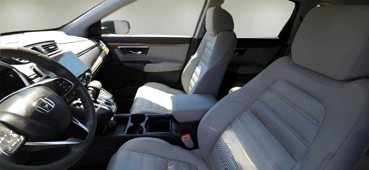 Used 2018 Honda CR-V EX image 10