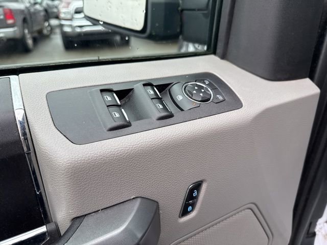 Used 2017 Ford F150 XLT image 27