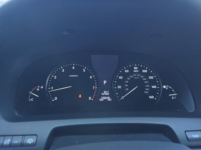 Used 2014 Lexus LS 460 AWD w/ Comfort Package image 22