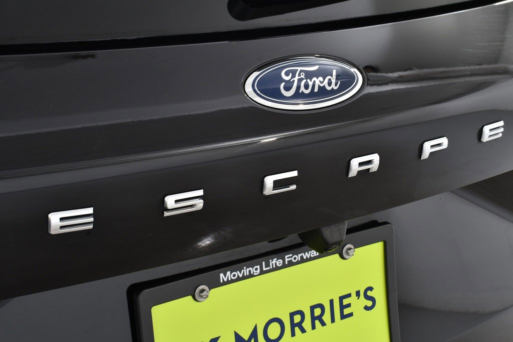 Used 2023 Ford Escape Active w/ Tech Pack #2 image 23