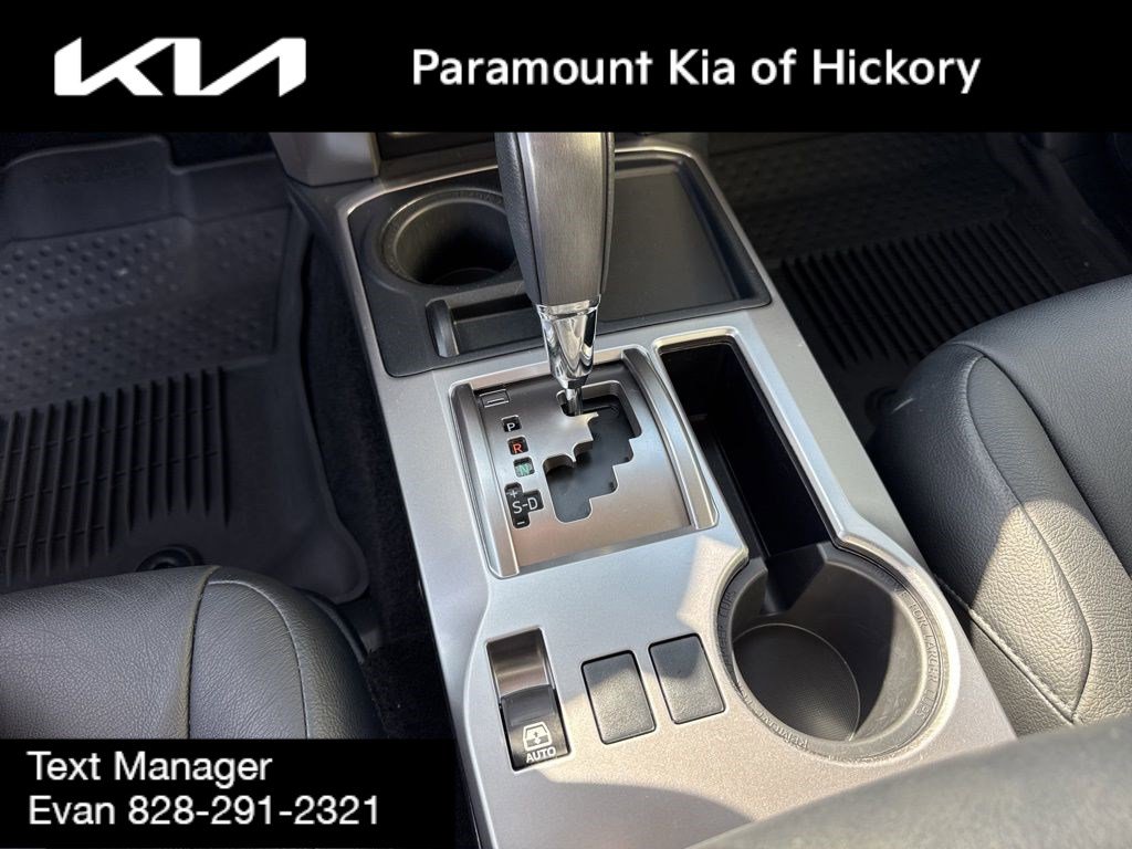 Used 2023 Toyota 4Runner SR5 image 23