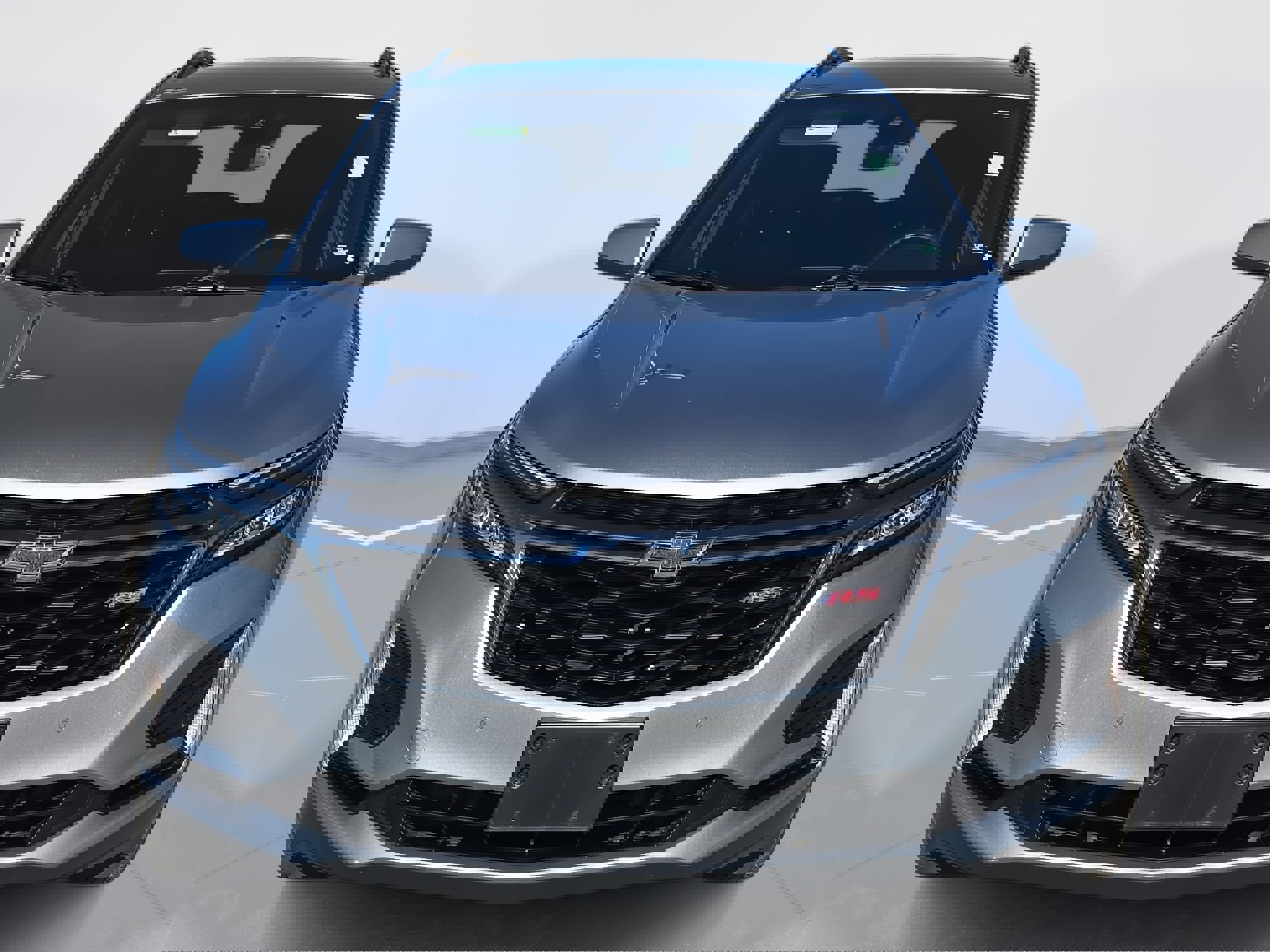 Used 2023 Chevrolet Equinox RS image 2