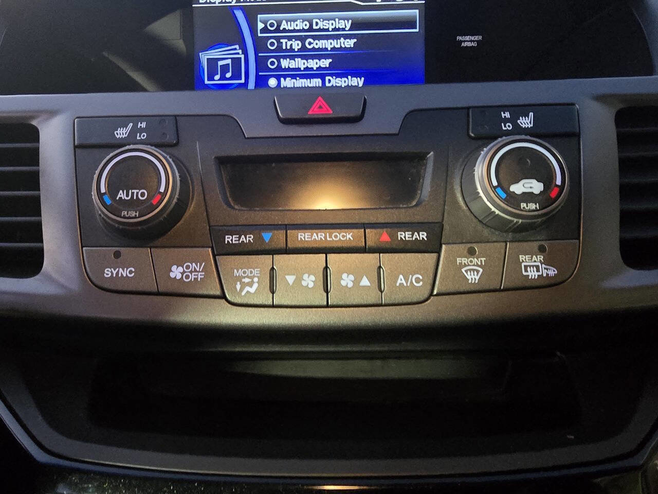 Used 2012 Honda Odyssey EX-L image 47