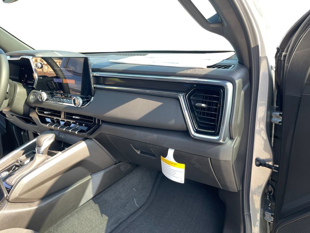 New 2026 GMC Canyon Elevation w/ Convenience Package image 16