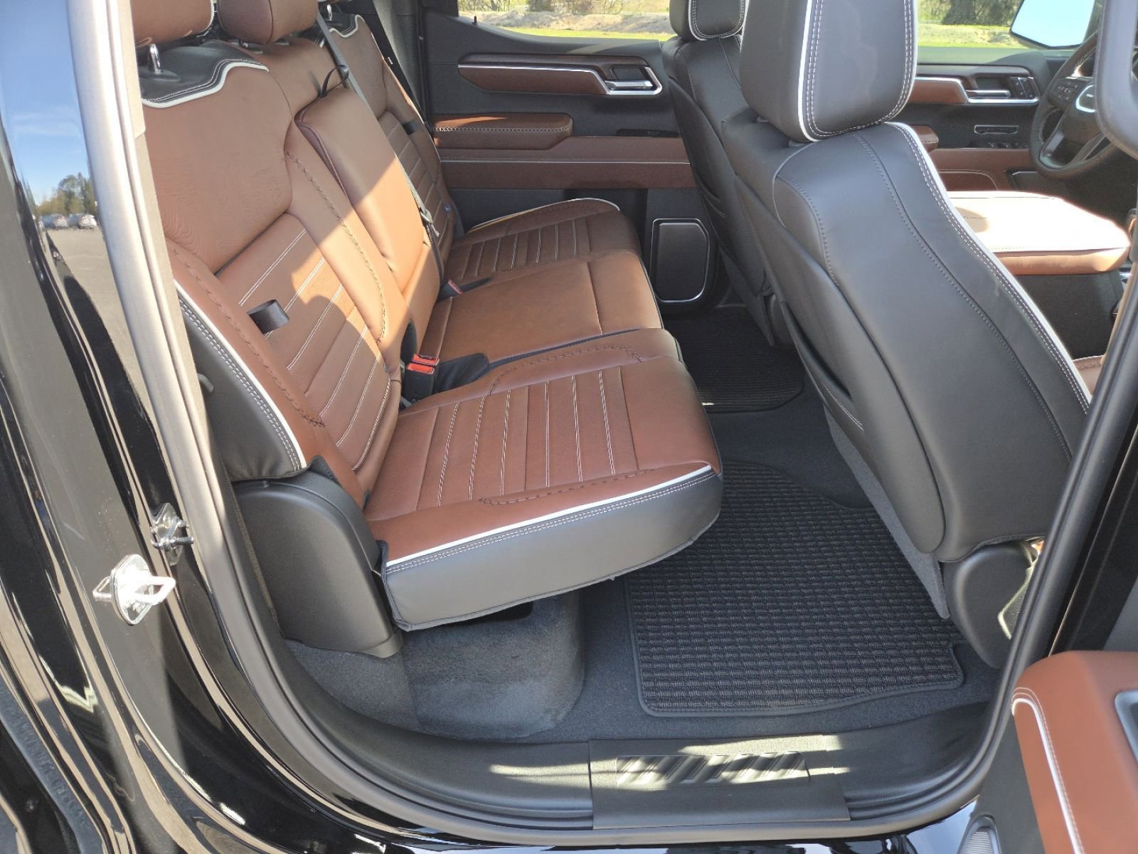 New 2026 GMC Sierra 1500 Denali Ultimate image 27