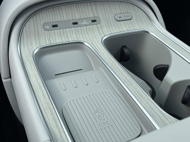 New 2026 Hyundai Palisade Calligraphy FWD image 35
