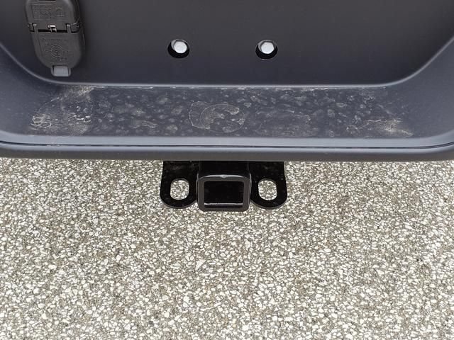 New 2026 Jeep Gladiator Sport AWD/4WD image 10