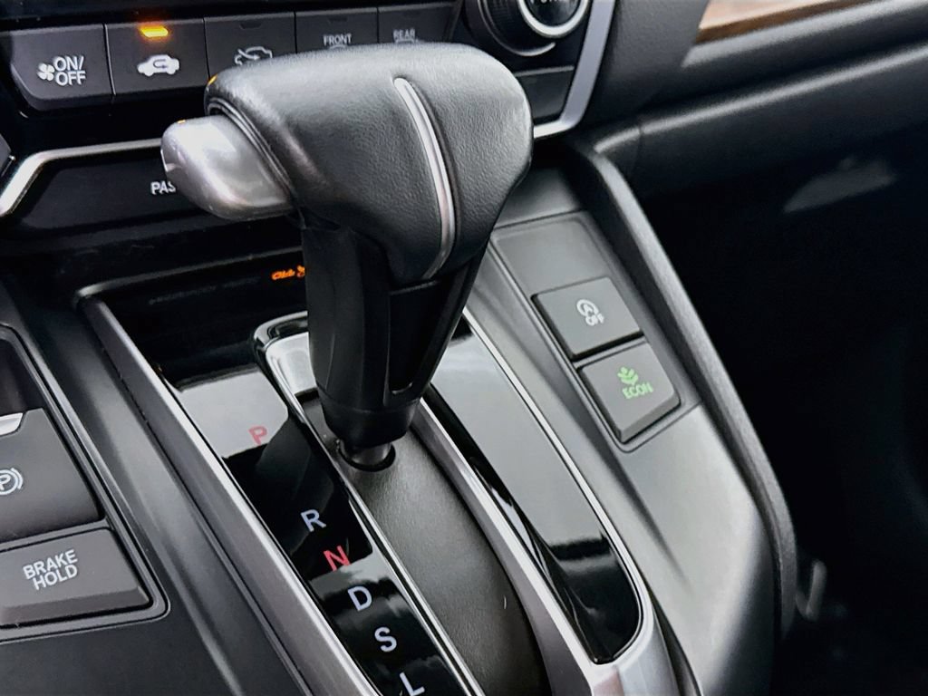 Used 2021 Honda CR-V Touring image 10