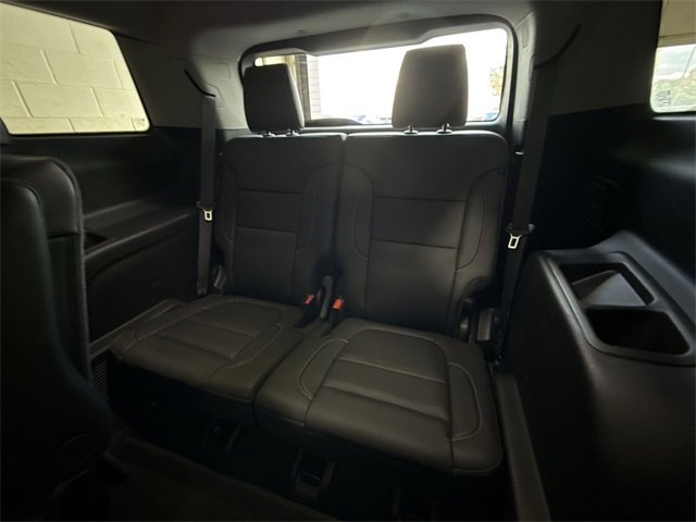 Certified 2023 GMC Acadia SLT w/ Preferred Package image 24