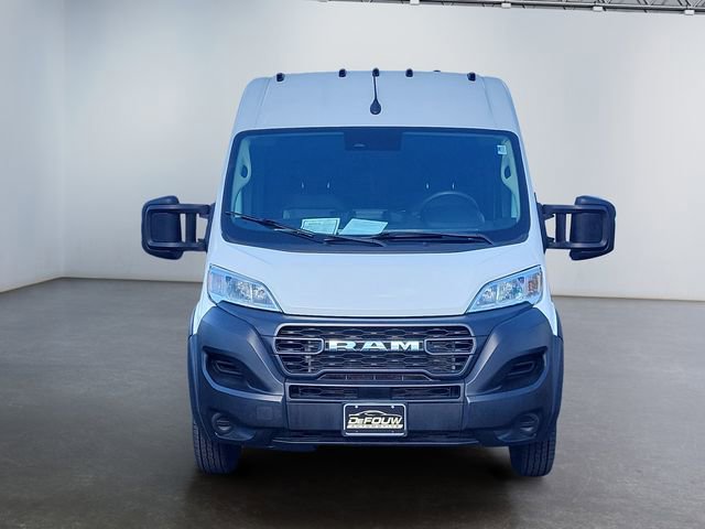 Used 2023 RAM ProMaster 2500 image 7