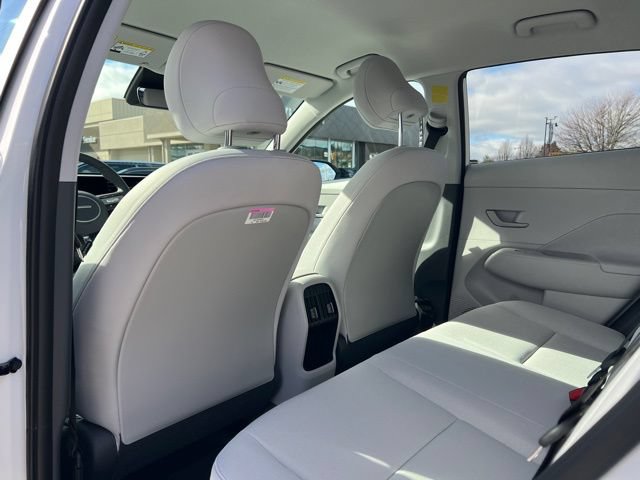 New 2026 Hyundai Kona SEL Sport AWD/4WD image 13