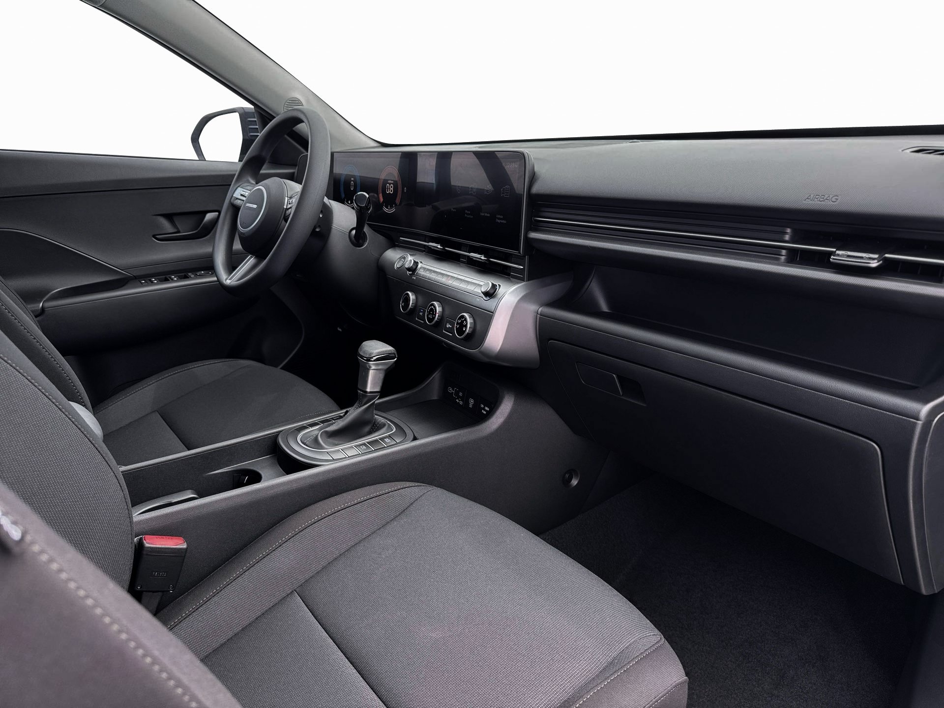 New 2026 Hyundai Kona SE AWD/4WD image 15
