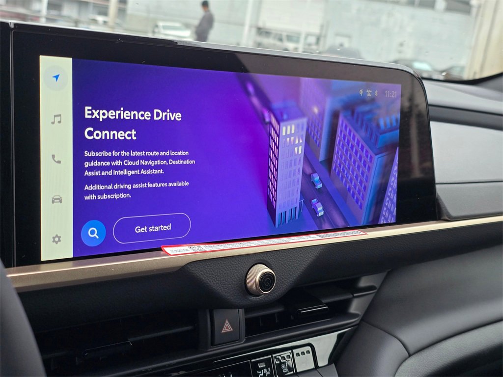 New 2026 Toyota Crown Limited image 33