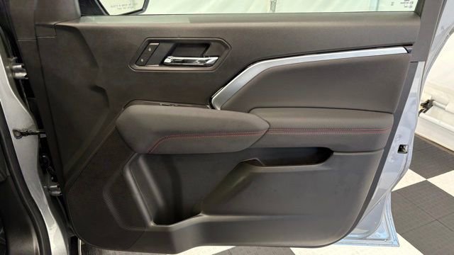 New 2026 Chevrolet Colorado Z71 image 23