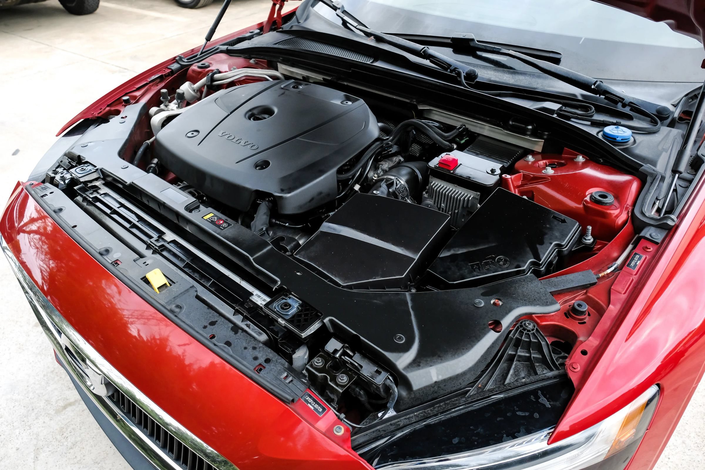 Used 2020 Volvo S60 T5 Momentum FWD image 56