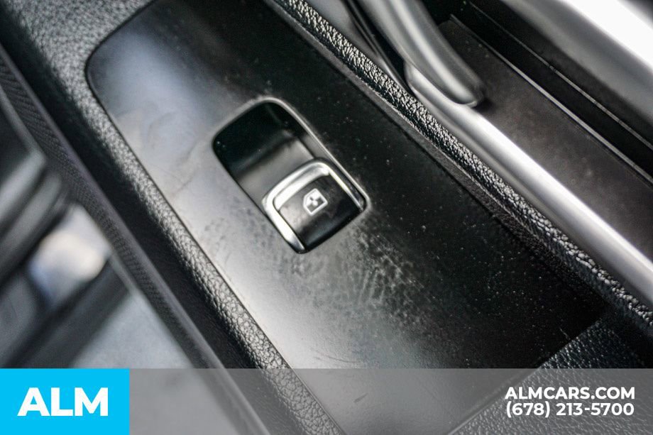 Used 2025 Kia Telluride S AWD/4WD image 58