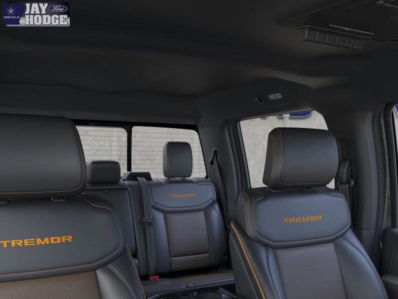 New 2025 Ford F150 Tremor w/ Equipment Group 402A High AWD/4WD image 27