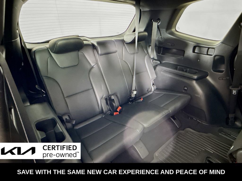 Certified 2023 Kia Telluride SX Prestige X-Pro AWD/4WD image 35