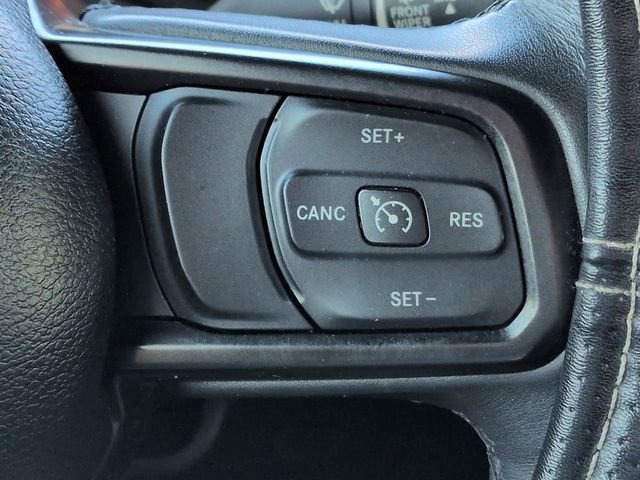 Certified 2019 Jeep Wrangler Unlimited Sport S image 26