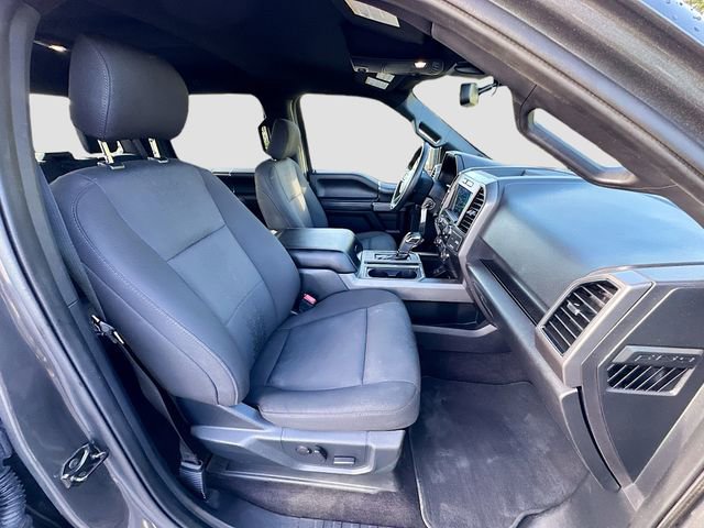 Used 2020 Ford F150 XLT w/ Equipment Group 302A Luxury image 28