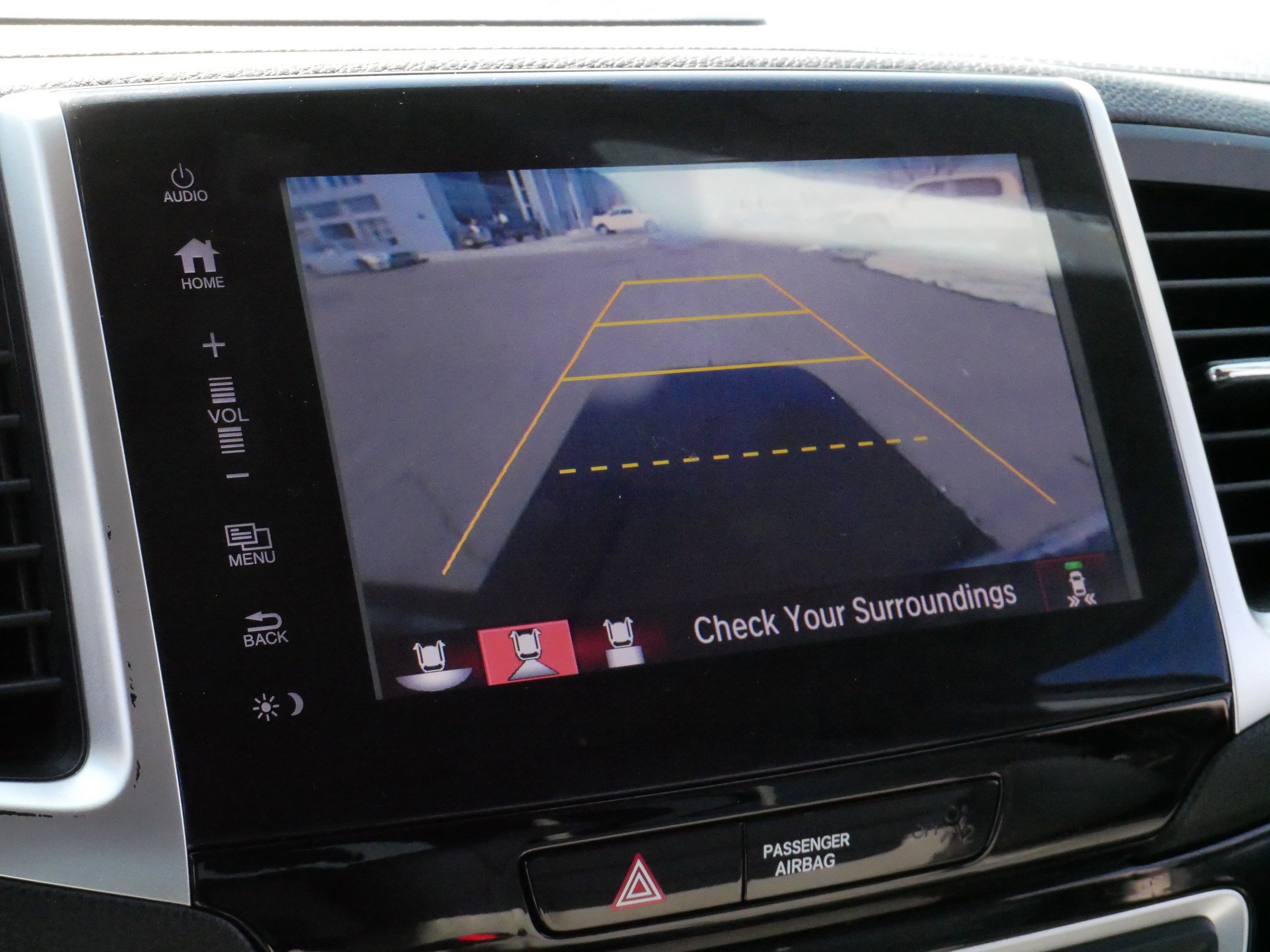 Used 2017 Honda Ridgeline RTL-E image 30