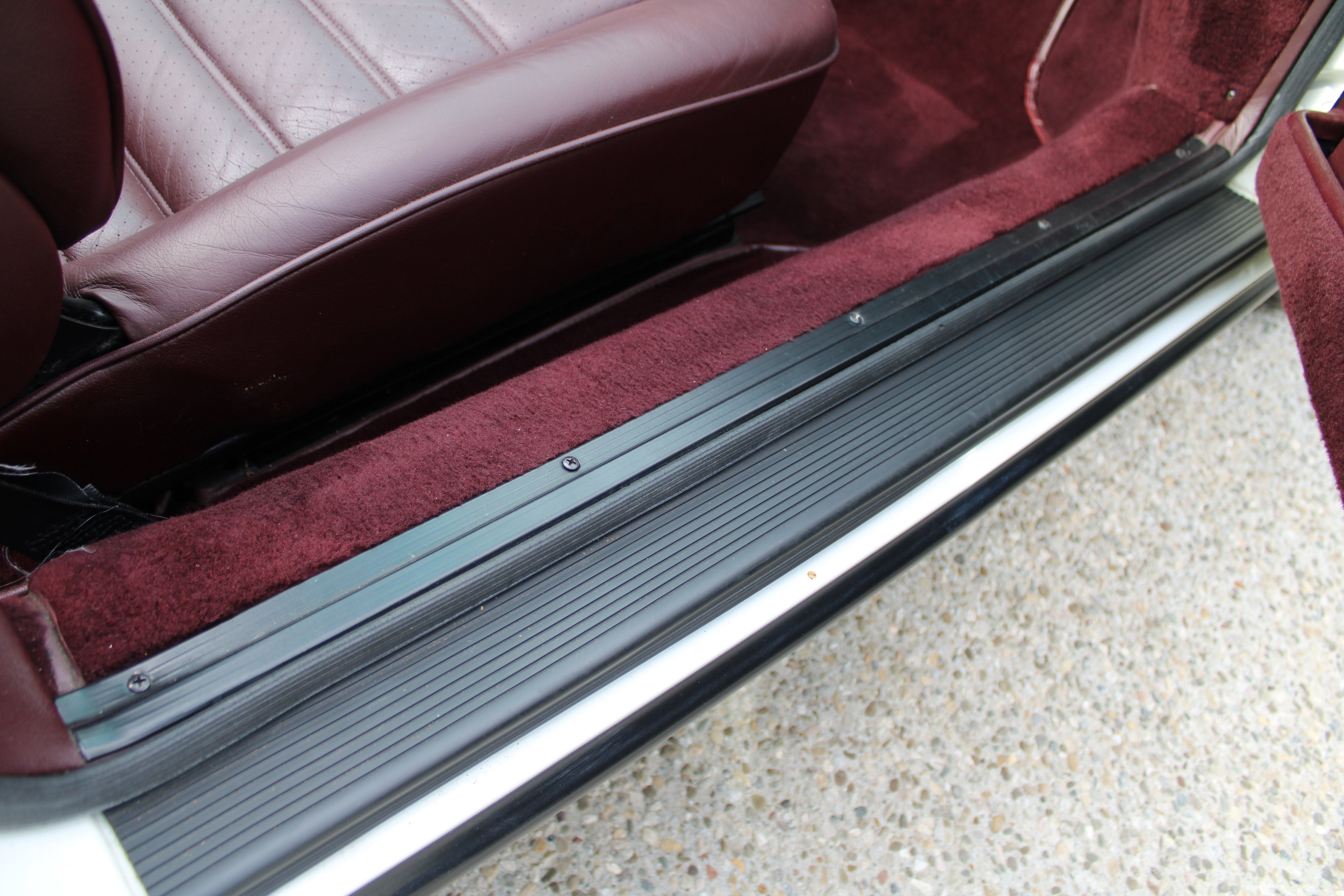 Used 1987 Porsche 911 Carrera image 37