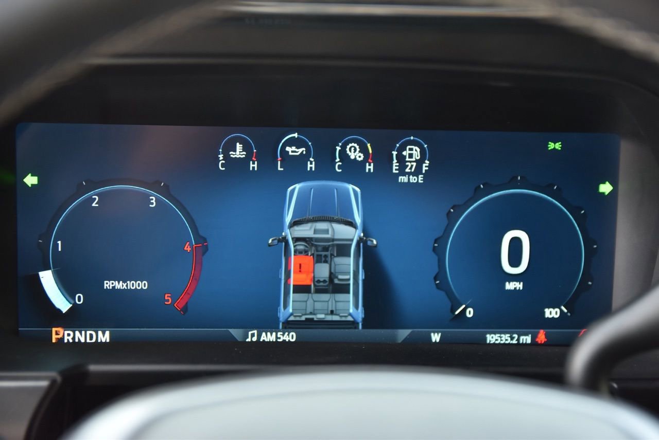 Used 2025 Ford F250 Lariat image 25