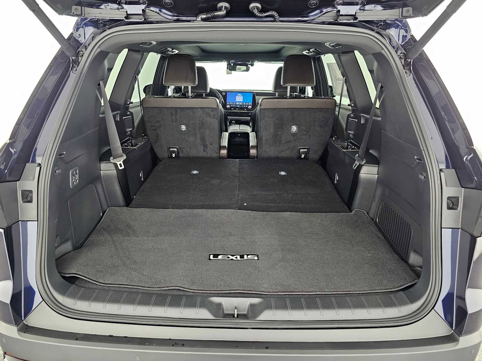 New 2026 Lexus TX 350 FWD image 16