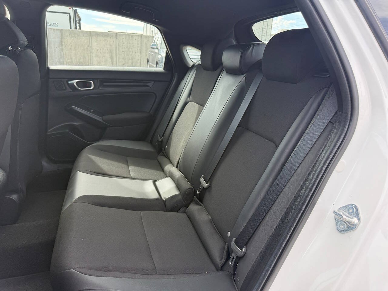 Used 2023 Honda Civic Sport image 18