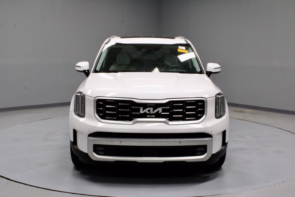 Used 2024 Kia Telluride SX Prestige AWD/4WD image 7