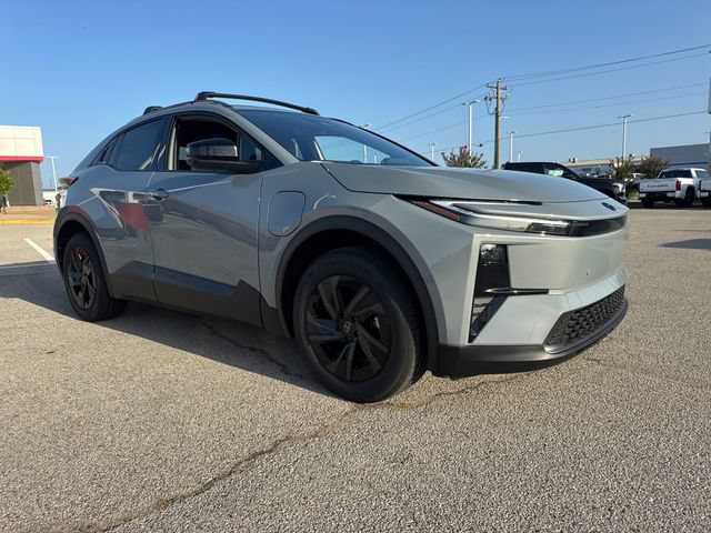 New 2026 Toyota C-HR AWD/4WD image 10