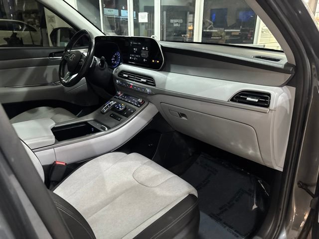 Used 2021 Hyundai Palisade SEL AWD/4WD image 36