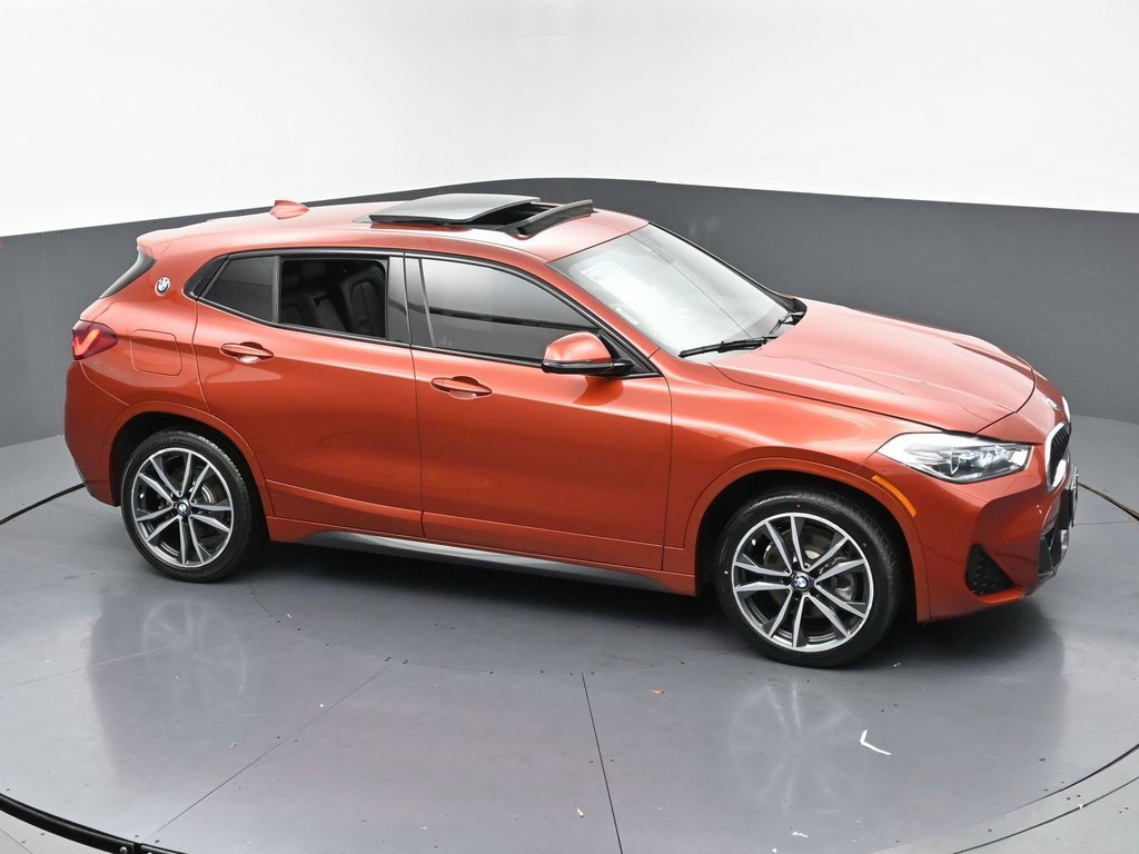 Used 2022 BMW X2 xDrive28i image 49