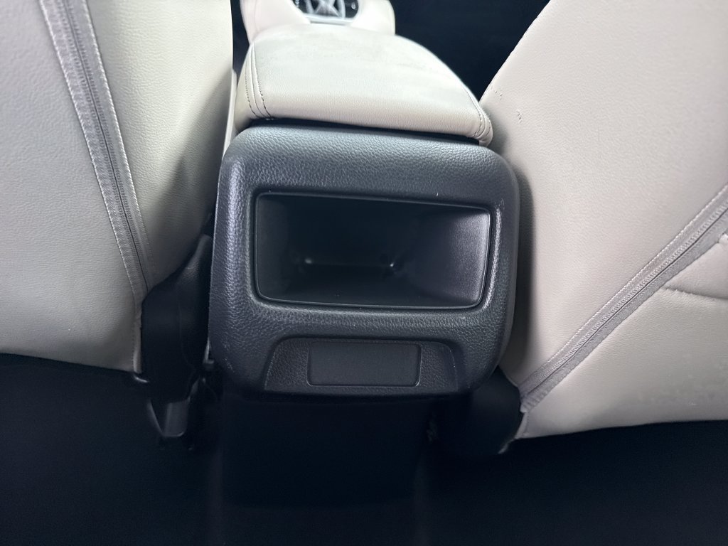 Certified 2024 Honda HR-V EX-L image 22