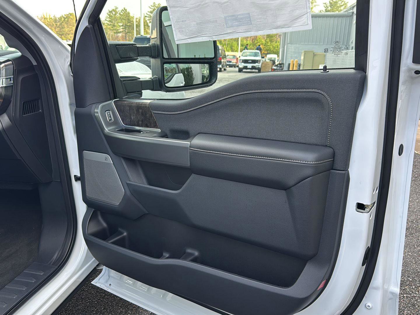 New 2026 Ford F250 Lariat image 17