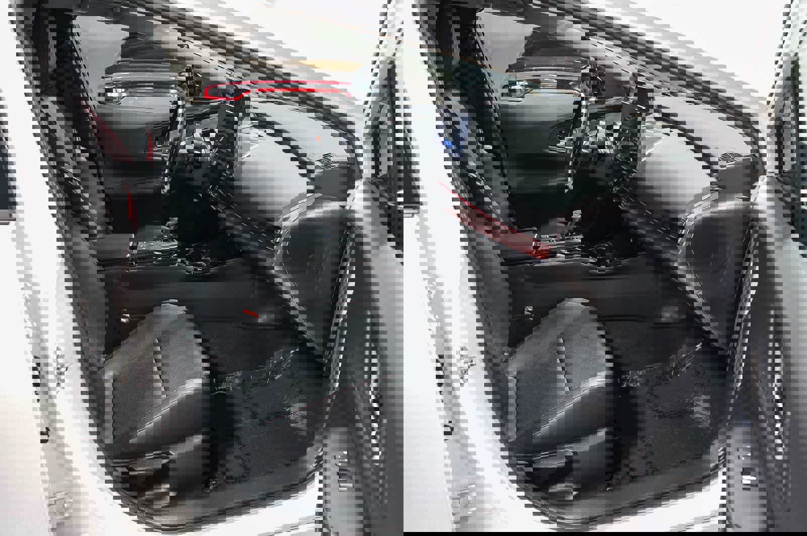 Used 2024 Toyota Prius Prime Premium w/ Advanced Technology Package image 17