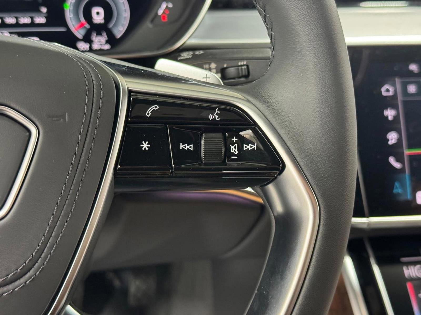 New 2026 Audi A8 L 3.0T image 35