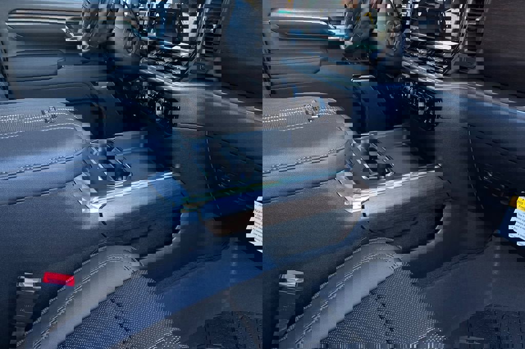 New 2026 Chevrolet Silverado 3500 High Country w/ High Country Premium Package image 15