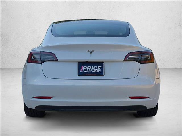 Used 2023 Tesla Model 3 Standard Range RWD image 7