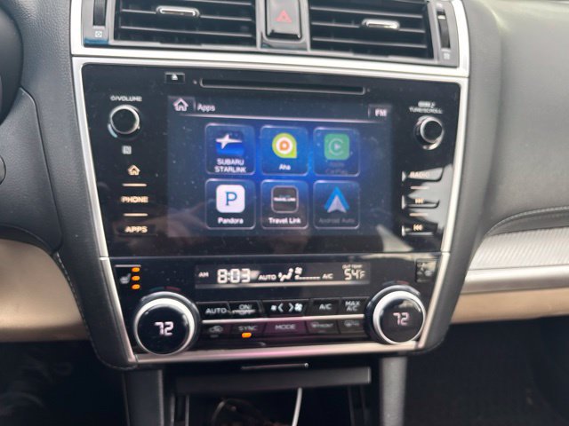 Used 2018 Subaru Outback 2.5i Premium AWD/4WD image 11