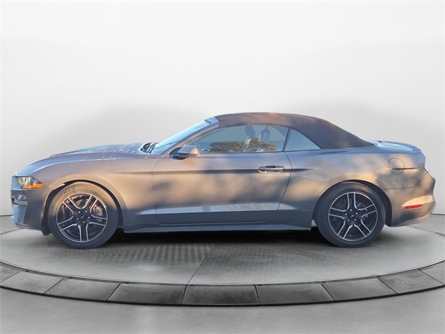 Used 2023 Ford Mustang Premium image 2