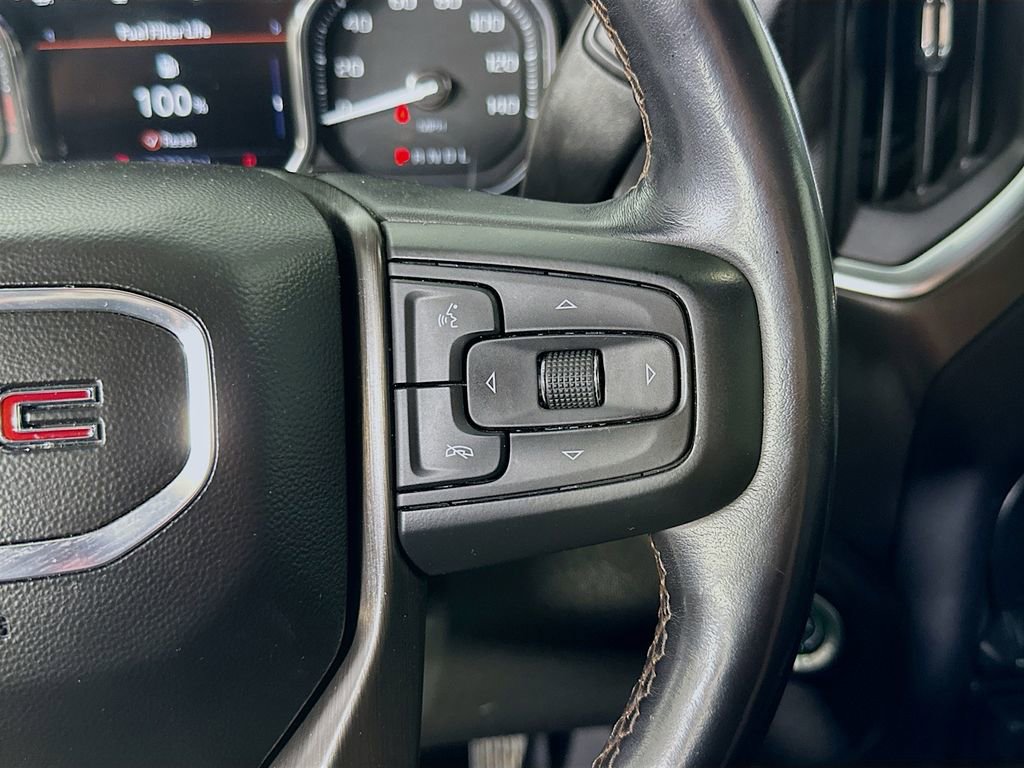 Used 2022 GMC Sierra 2500 AT4 w/ AT4 Premium Plus Package image 24