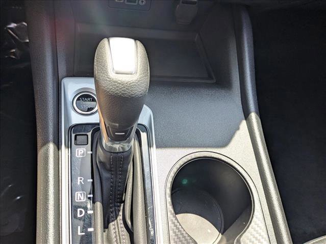 Certified 2025 Nissan Altima 2.5 S image 12