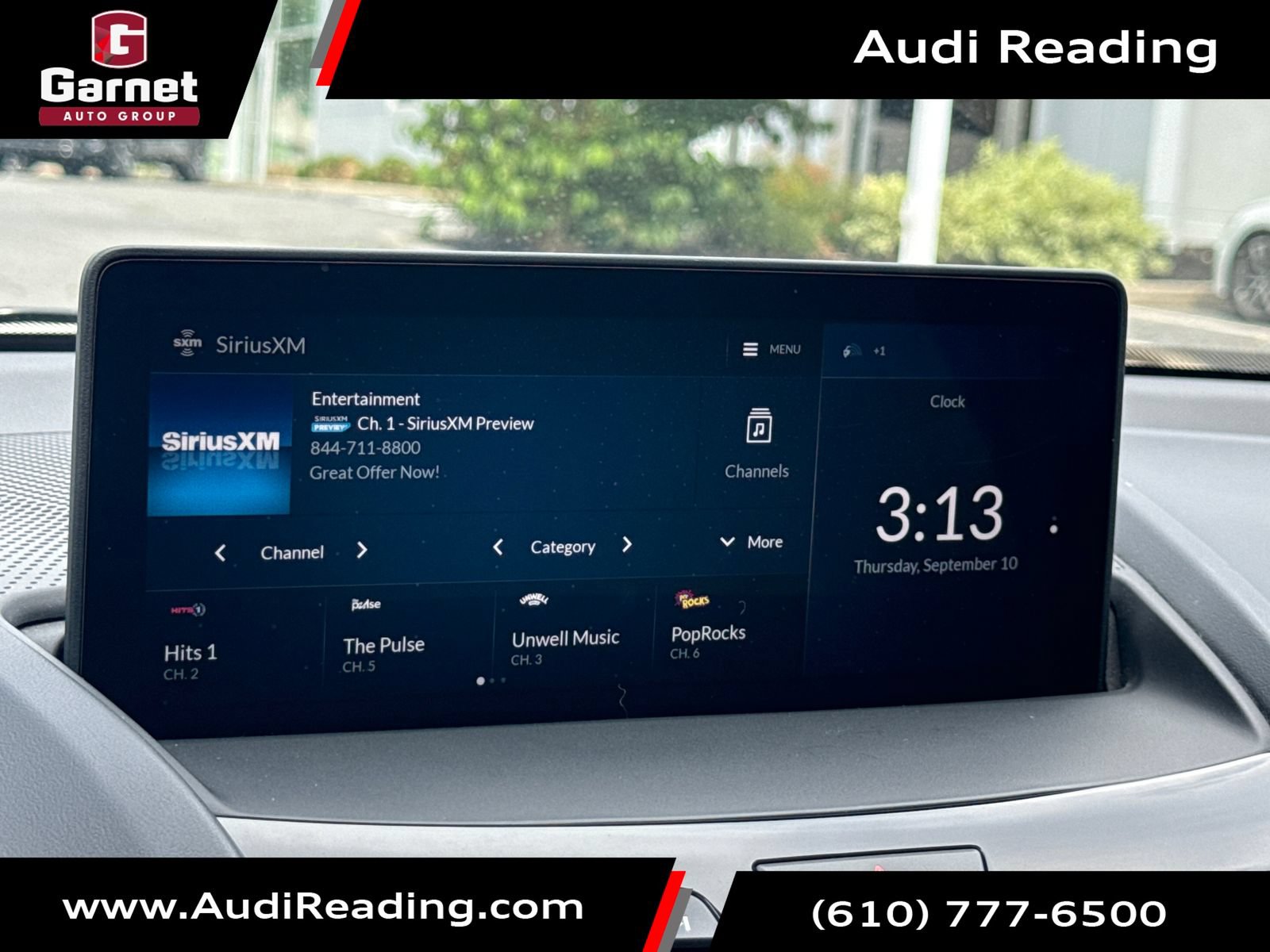 Used 2019 Acura RDX AWD image 18