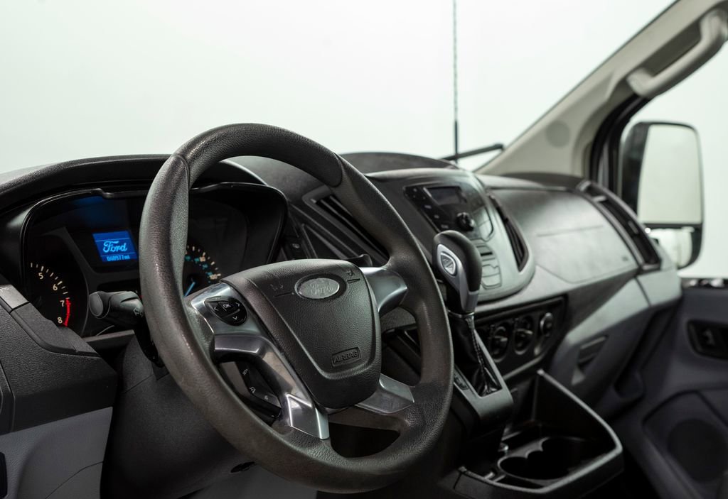 Used 2016 Ford Transit 350 XL image 8
