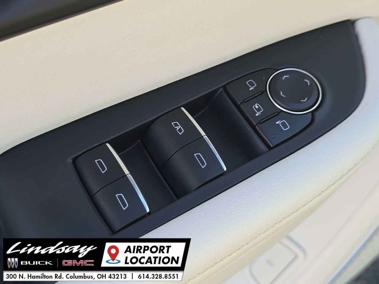 New 2026 Buick Enclave Avenir w/ Super Cruise Package image 25