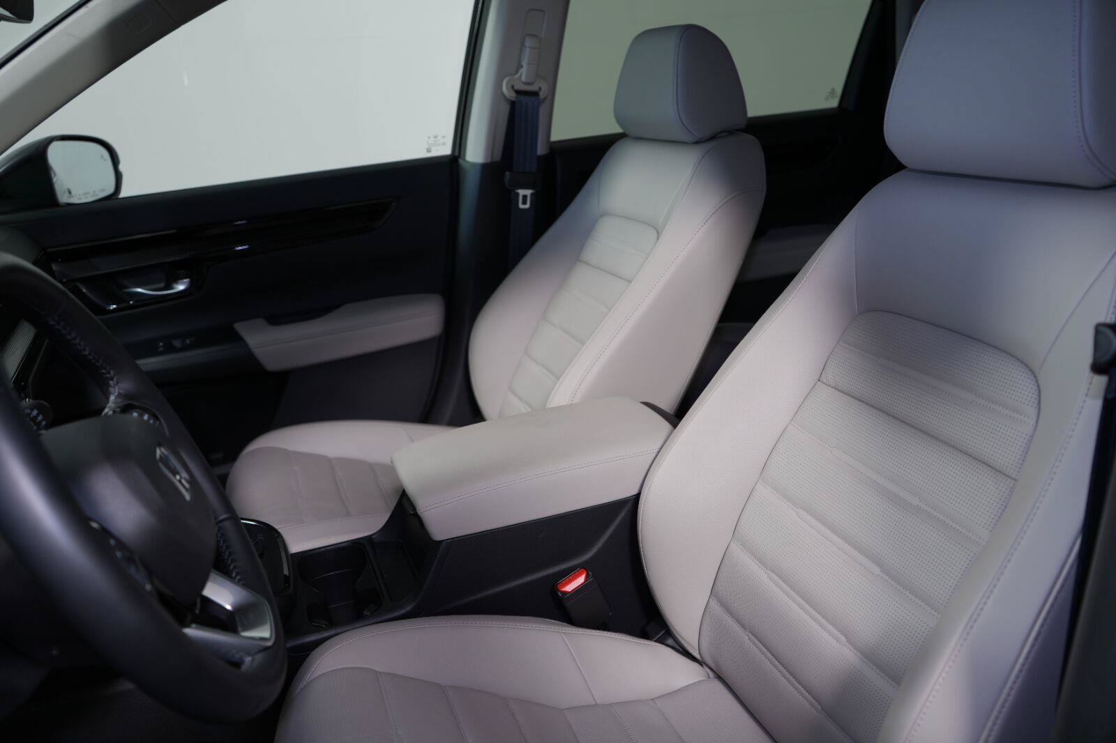 Used 2026 Honda CR-V EX-L image 27