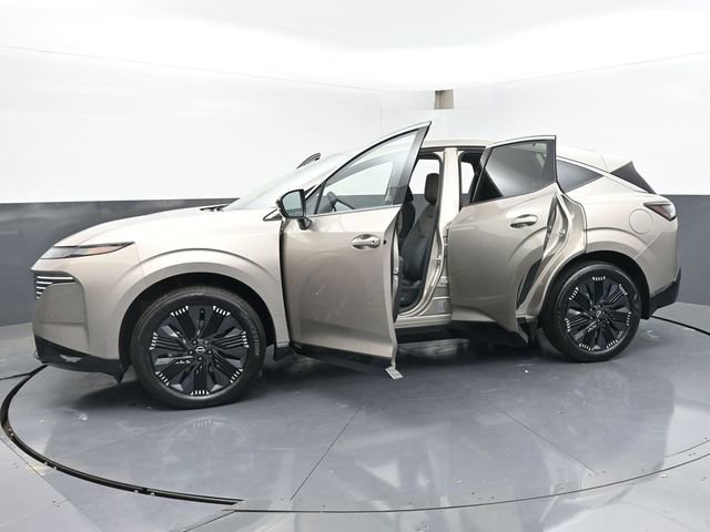 New 2026 Nissan Murano Platinum w/ Cargo Package image 49