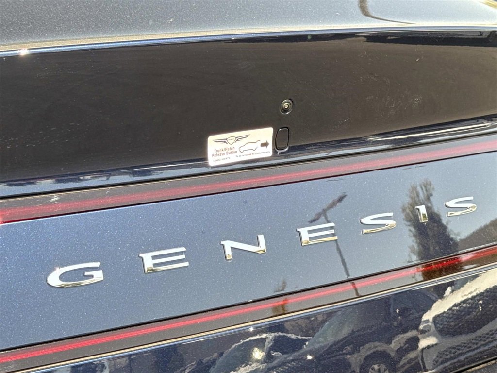 New 2026 Genesis G90 3.5T image 20